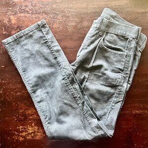 LEVI'S 501 pants men Skinny Fit 34x30 40" length USED gently